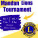 Mandan Lions Results Final